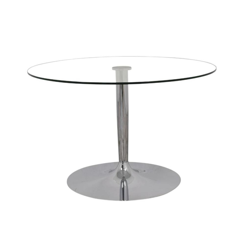 modern kerek etkezoasztal asztal uveglapos krom lab targyaloasztal iroda office minimal butor formavivendi lakberendezes.jpg